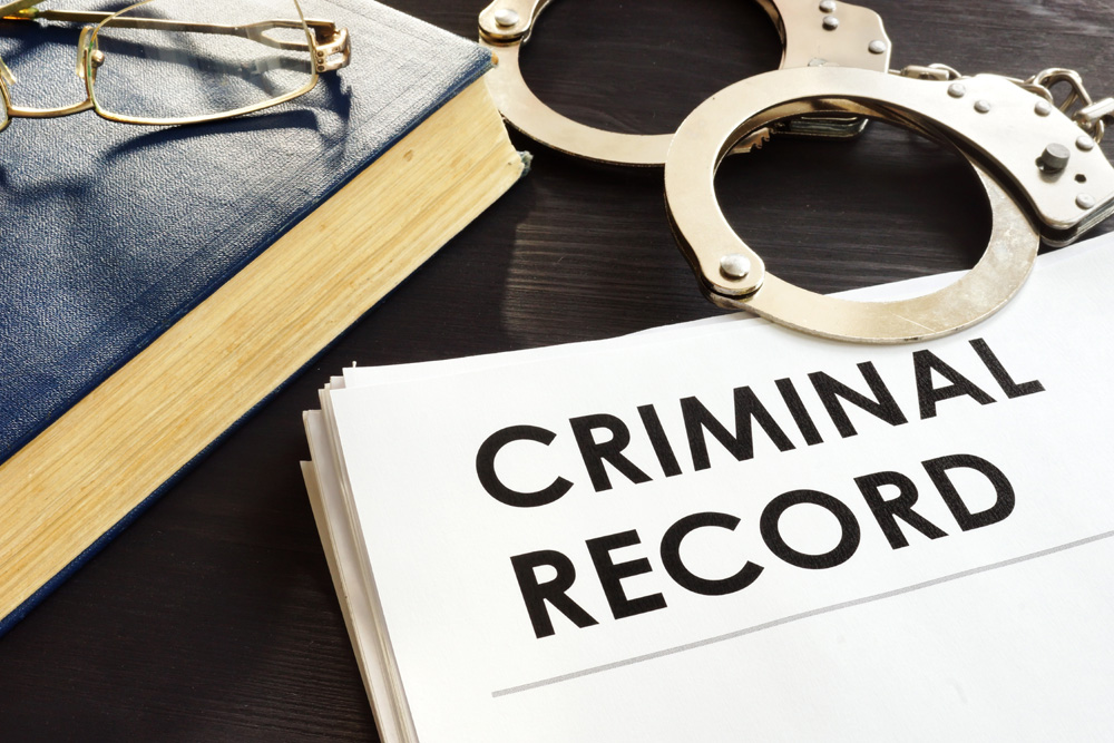 Criminal record