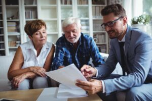 Wills trusts and estate planning